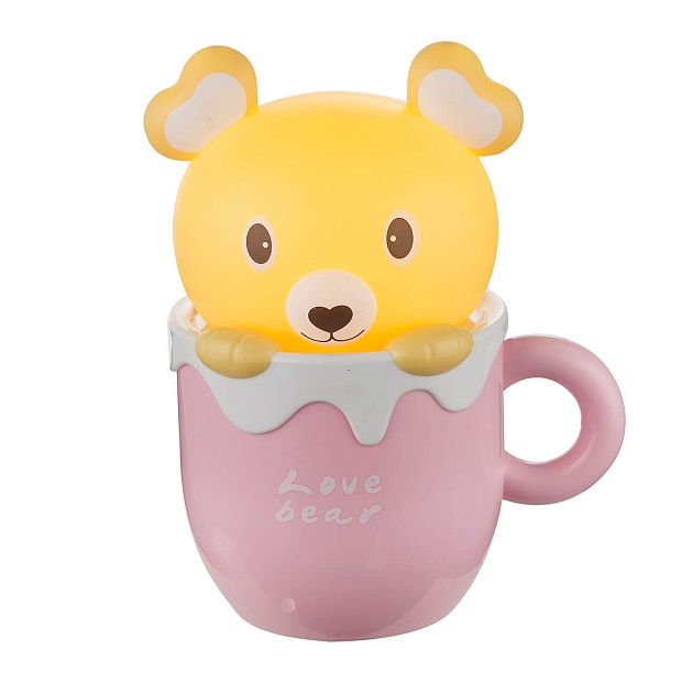 Настольная лампа Globo Ampato 28036P изображение 1 Настольная лампа Globo Ampato 28036P Фото № 1