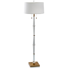 Торшер Loft-Concept Transparent Atlant 41.228-0 30561