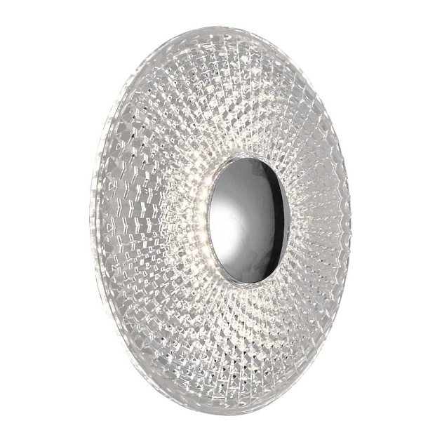 Бра настенное Lussole DUVAL LSP-7447 Фото № 1