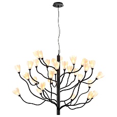 Подвесная люстра Odeon Light Modern Gardi 5090/30 5