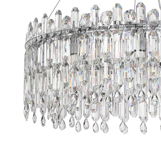 Подвесная люстра Stilfort Legacy 2158/09/12P изображение 3 Подвесная люстра Stilfort Legacy 2158/09/12P Фото № 3