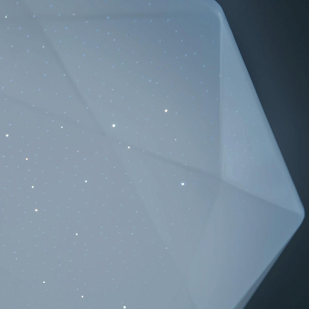 Потолочный светодиодный светильник Citilux Диамант Смарт CL713A60G изображение 8 Потолочный светодиодный светильник Citilux Диамант Смарт CL713A60G Фото № 8