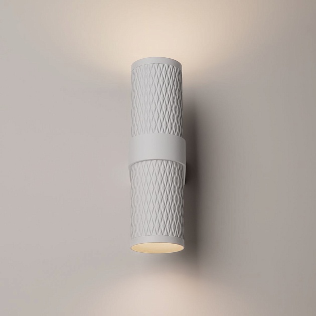 Бра Maytoni Technical Focus Design C069WL-02W изображение 4 Бра Maytoni Technical Focus Design C069WL-02W Фото № 4