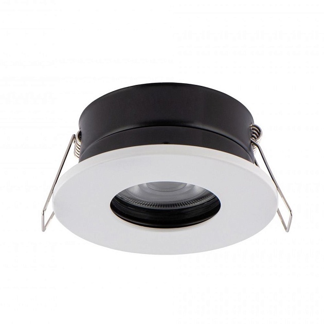 Встраиваемый светильник Nowodvorski Golf 8375 Фото № 1