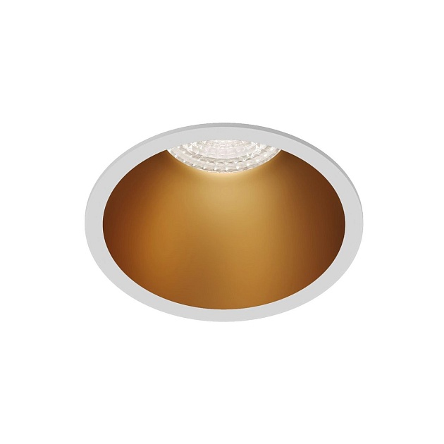 Встраиваемый светильник Denkirs Karup DK3026-WG Фото № 3