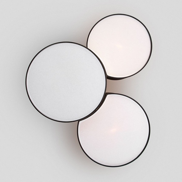 Потолочный светильник TK Lighting 3445 Mona Black/Gold изображение 5 Потолочный светильник TK Lighting 3445 Mona Black/Gold Фото № 5