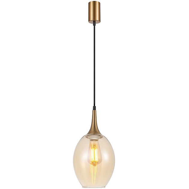 Подвесной светильник F-Promo Dubbel 4360-1P Фото № 1