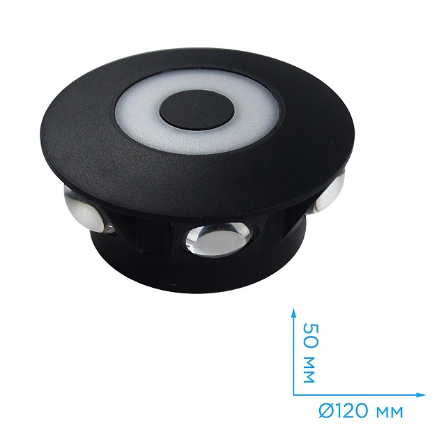 Уличный настенный светодиодный светильник Apeyron 31-08 изображение 2 Уличный настенный светодиодный светильник Apeyron 31-08 Фото № 2