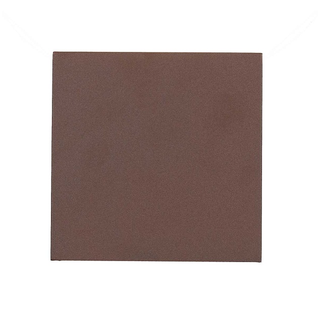 Уличный настенный светодиодный светильник Mantra Davos 7438 Фото № 1