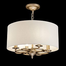 Подвесная люстра Maytoni Anna H007PL-04G 4