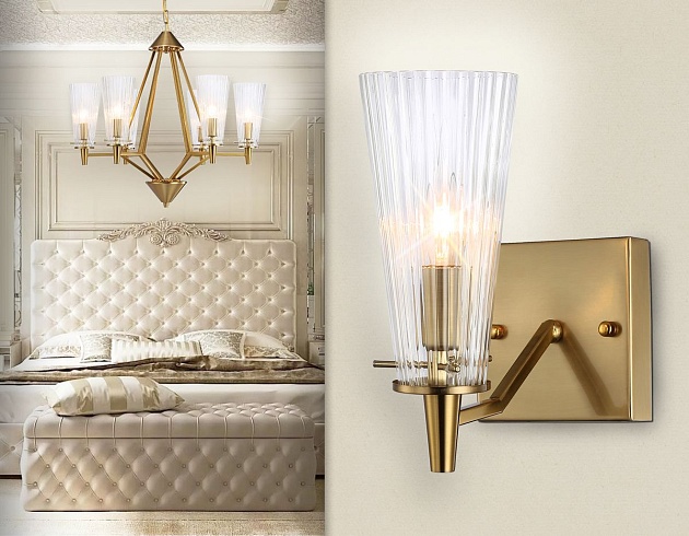 Бра Ambrella light Traditional TR3236 изображение 7 Бра Ambrella light Traditional TR3236 Фото № 7