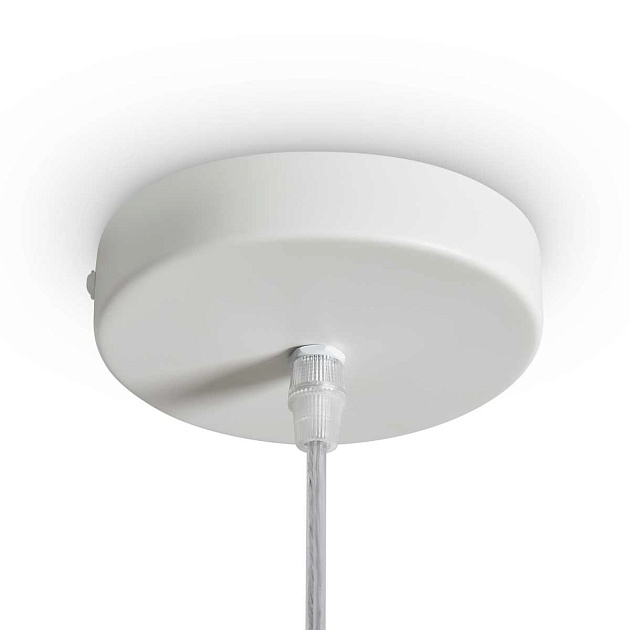 Подвесной светильник Freya Modern FR5555PL-01W Фото № 2