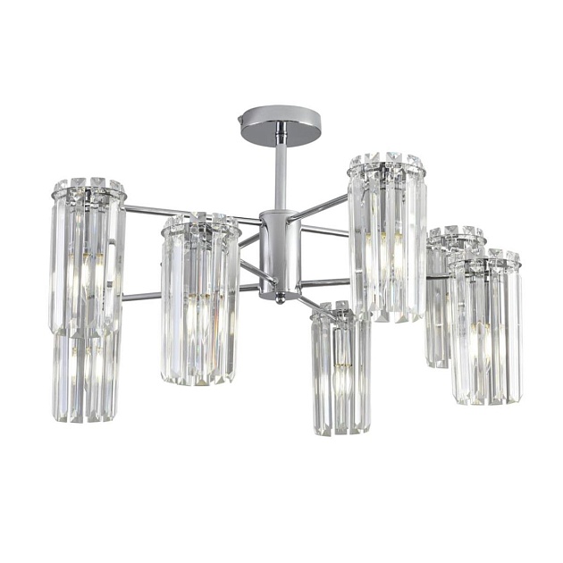 Люстра Lumion CLASSI 8348/8C Фото № 5