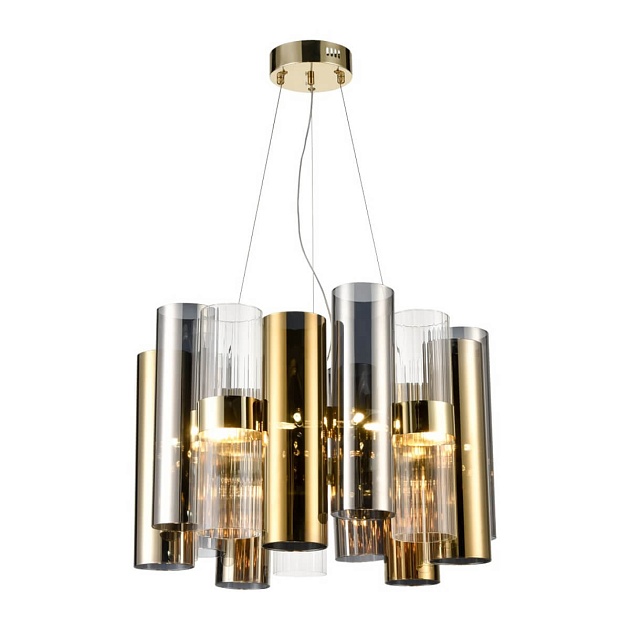 Подвесная люстра Wertmark FRANKA WE162.15.303 Фото № 1