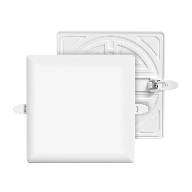 Встраиваемая светодиодная панель Apeyron 06-131 Фото № 1