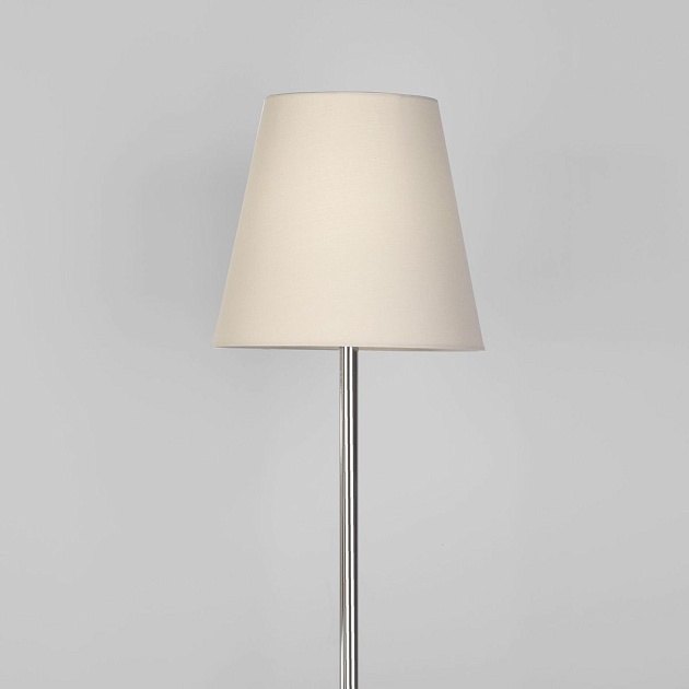 Торшер Eurosvet Amaretto 01166/1 хром Фото № 4