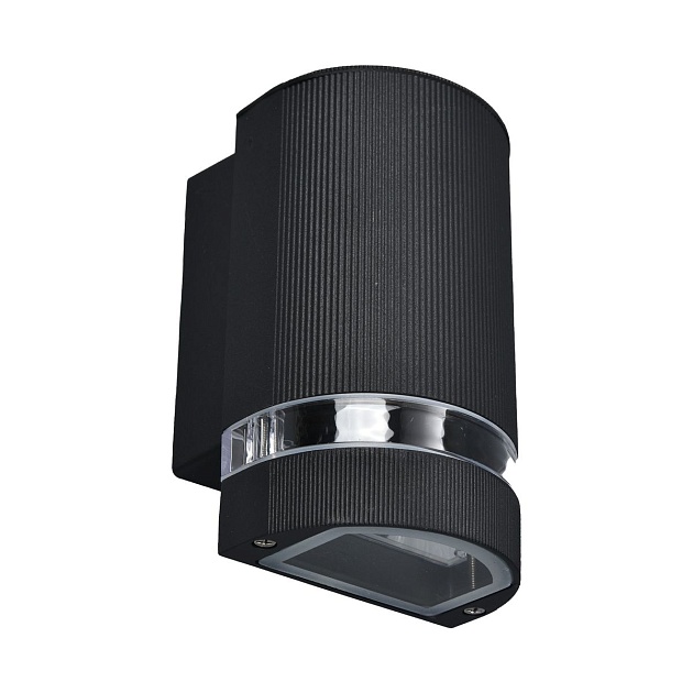 Уличный настенный светильник Apeyron Point 11-131 изображение 15 Уличный настенный светильник Apeyron Point 11-131 Фото № 15