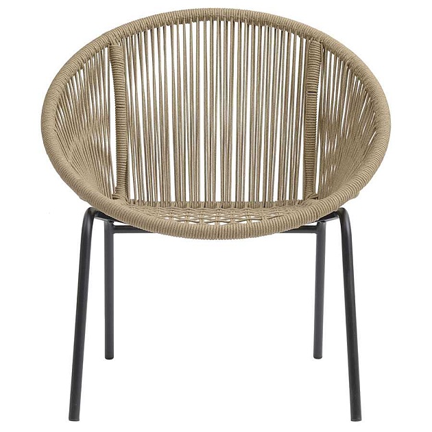 Кресло Bergenson Bjorn Marianne FH-BB-ACH-MR-BRN Фото № 8