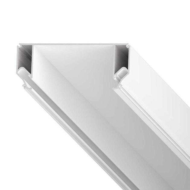 Профиль Denkirs Flod DK5850-WH изображение 1 Профиль Denkirs Flod DK5850-WH Фото № 1