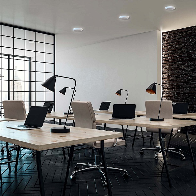 Светодиодная панель безрамочная Apeyron 06-102 Фото № 21