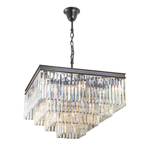 Подвесная люстра Citilux Мартин CL332241 Фото № 1