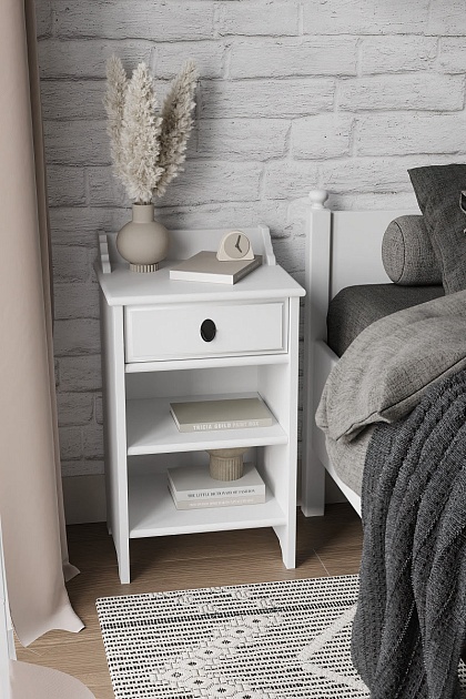 Прикроватная тумба Шведский Стандарт Вествик 414095002300 Фото № 4