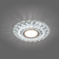 Встраиваемый светодиодный светильник Feron CD922 28897 1