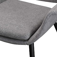 Кресло Bergenson Bjorn Hilde FH-HLD-ARMCH-PL-GR 5