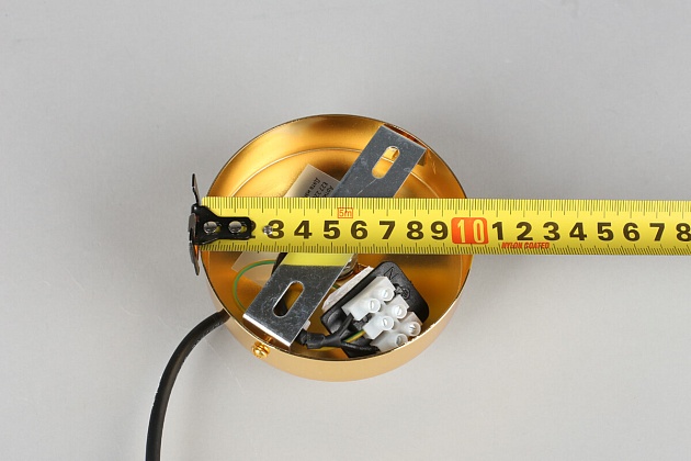 Подвесной светильник Omnilux Sovareto OML-99206-01 Фото № 5