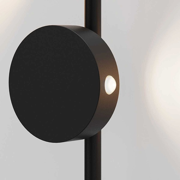 Подсветка интерьерная Elektrostandard Illume a070995 изображение 4 Подсветка интерьерная Elektrostandard Illume a070995 Фото № 4