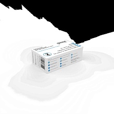 Потолочный светильник Gauss СПП-Т8-G13 Lite 909437212 1