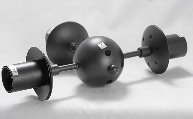 Подвесная люстра Lussole Loft LSP-8166 изображение 4 Подвесная люстра Lussole Loft LSP-8166 Фото № 4