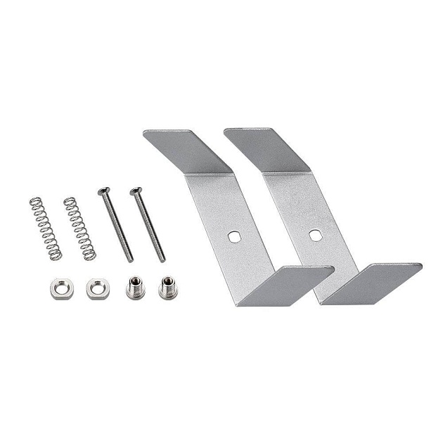 Набор пластин монтажная Arlight S2-Linia94-F Set 021194 изображение 1 Набор пластин монтажная Arlight S2-Linia94-F Set 021194 Фото № 1