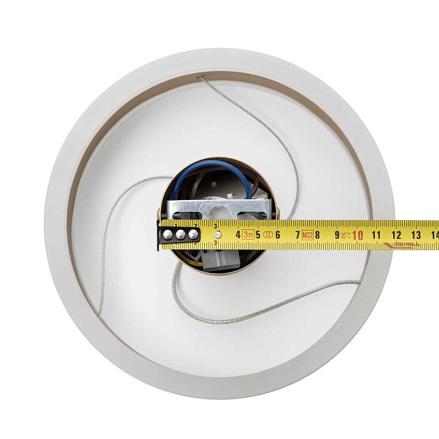 Подвесной светильник Citilux Дуэт CL719012 изображение 7 Подвесной светильник Citilux Дуэт CL719012 Фото № 7