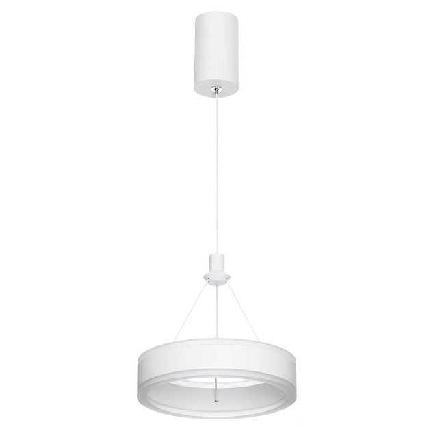 Подвесной светильник Citilux CL719010 изображение 7 Подвесной светильник Citilux CL719010 Фото № 7