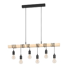 Подвесной светильник Eglo Townshend 43513