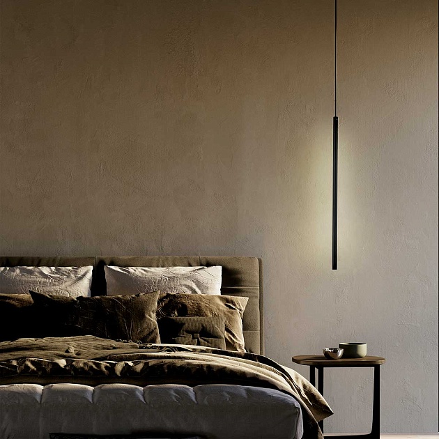 Подвесной светодиодный светильник Mantra Torch 8483 Фото № 2