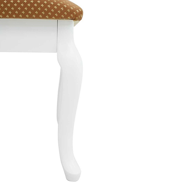 Банкетка Мебелик Вивальди 007602 изображение 4 Банкетка Мебелик Вивальди 007602 Фото № 4