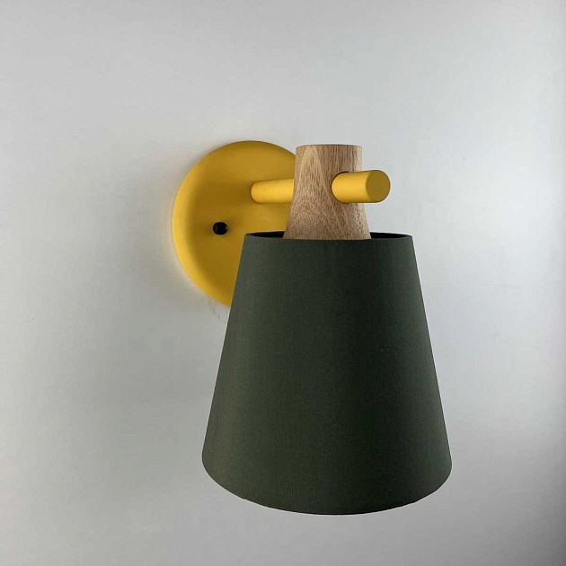 Бра Imperium Loft Natura 177999-26 Фото № 12