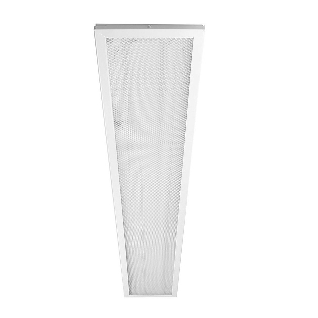 Встраиваемый светодиодный светильник Jazzway PPL 5012301J Фото № 1
