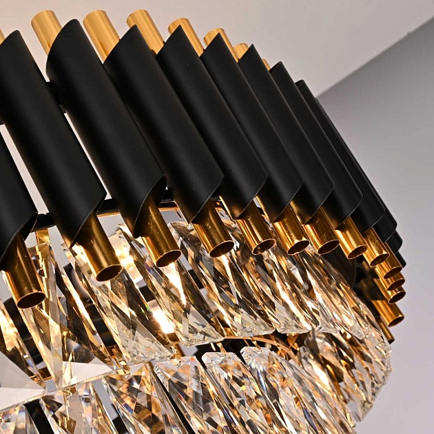 Подвесная люстра Imperium Loft Empire 147701-22 изображение 4 Подвесная люстра Imperium Loft Empire 147701-22 Фото № 4