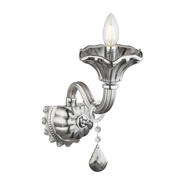 Бра Globo Olenna 64129-1W изображение 1 Бра Globo Olenna 64129-1W Фото № 1