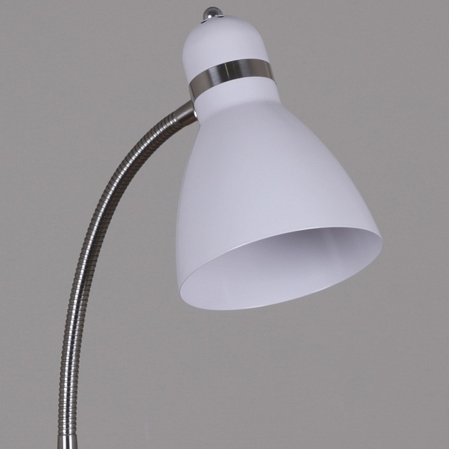 Торшер Reluce 00302-0.6-01 WT Фото № 2