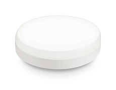 Светодиодная лампа GX53 9W 4000K Ambrella light Bulding 530904