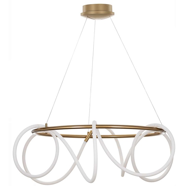 Люстра Citilux PYTHON CL220283 изображение 19 Люстра Citilux PYTHON CL220283 Фото № 19