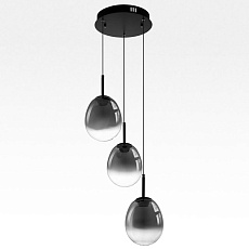 Подвесной светильник Citilux SIGNATURE CL247022 2