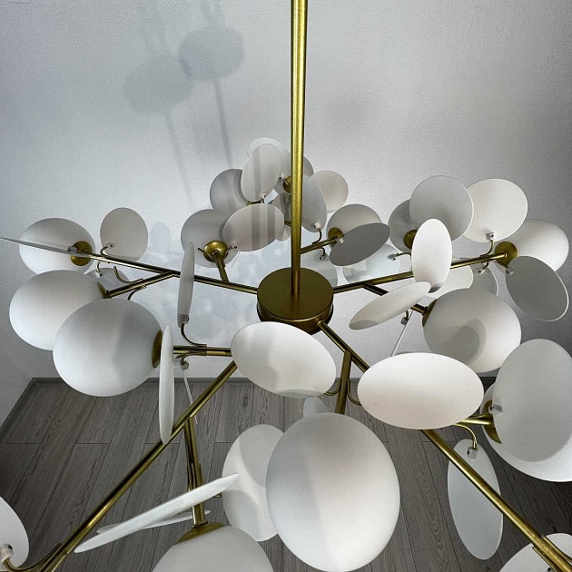 Подвесная люстра Imperium Loft Matisse 149659-26 Фото № 2