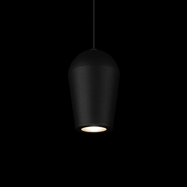 Подвесной светодиодный светильник Loft IT Blackout 10357/10 Фото № 2