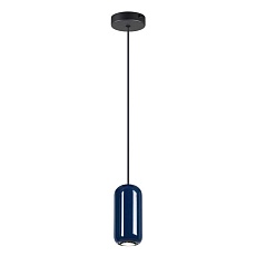 Подвесной светильник Odeon Light OVALI 5053/1E 2