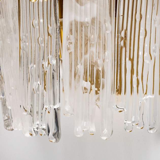 Настенный светильник De City Арман 462021002 Фото № 3